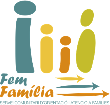 FEM FAMÍLIA quadrat